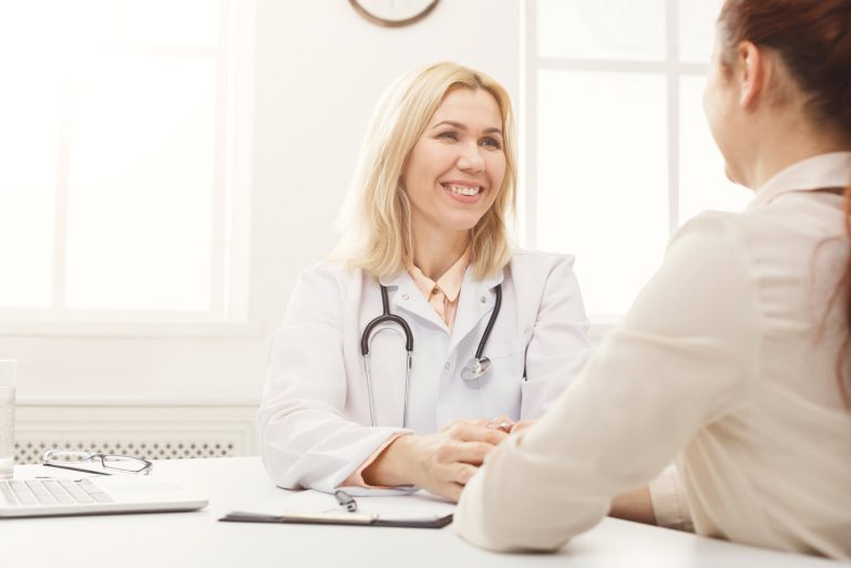 5 Tips for Accompanying a Loved One to Doctor Appointments | Reliant at Home Care