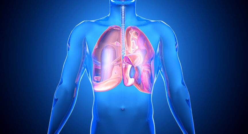 6 Psychological and Emotional Effects of a Chronic Lung Disease on Your Elderly Loved One | Reliant at Home Care