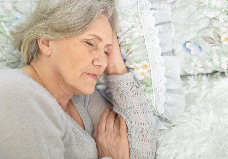 Aging Seniors and Insomnia – How to Help the Elderly Overcome Sleepless Nights | Reliant at Home Care