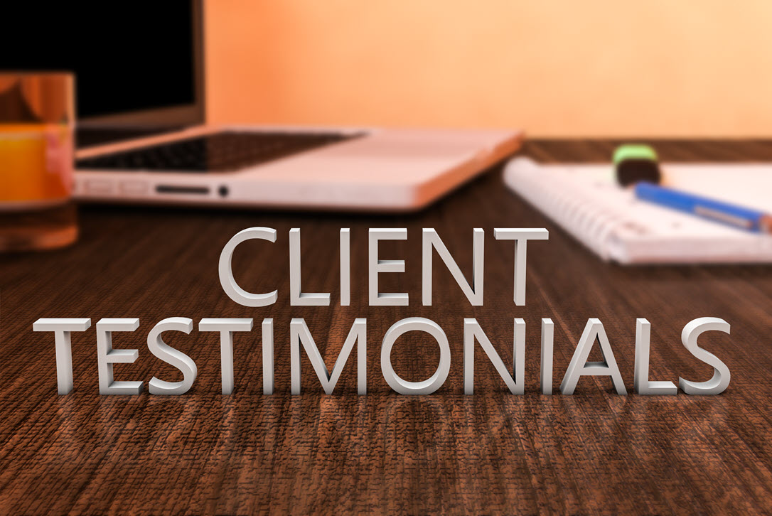 Another Great Review From a Satisfied Client | Reliant at Home Care