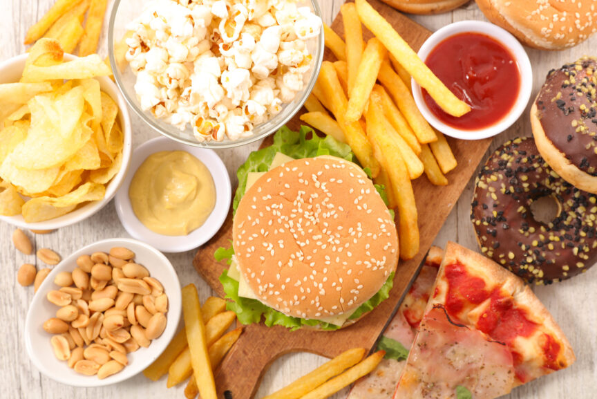 April is Emotional Overeating Awareness Month | Reliant at Home Care