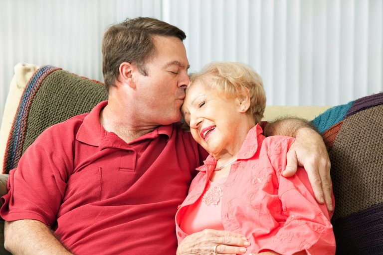Being Upfront with Your Parent about Your Concerns | Reliant at Home Care