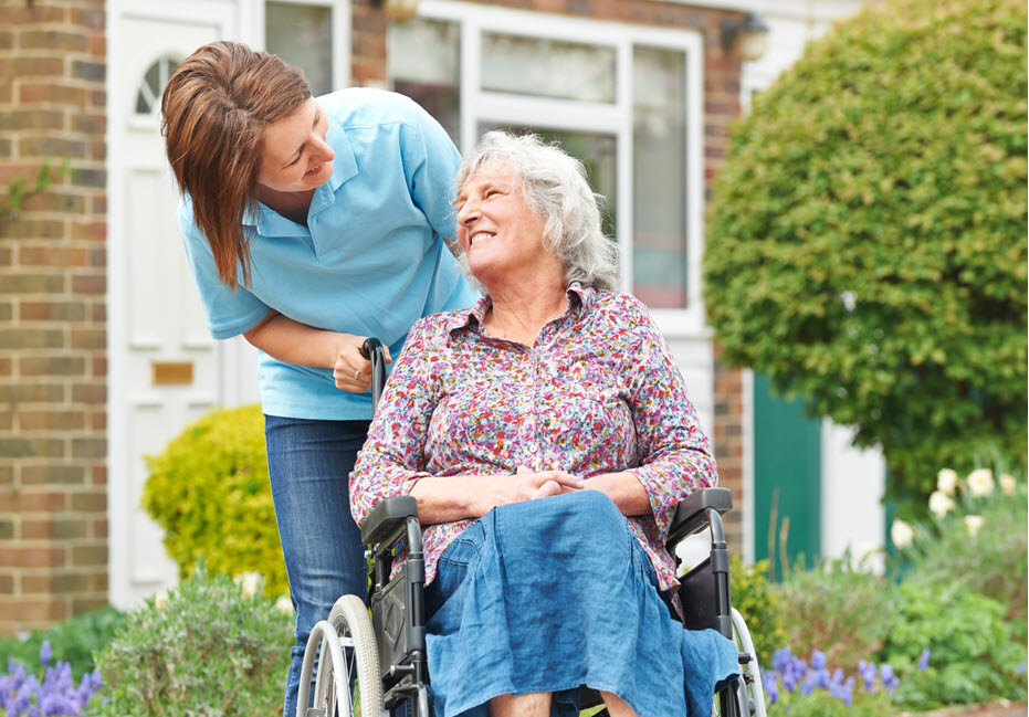 Building a Care Team for Your Senior After an Alzheimer’s Diagnosis - Who Should Be Included? | Reliant at Home Care
