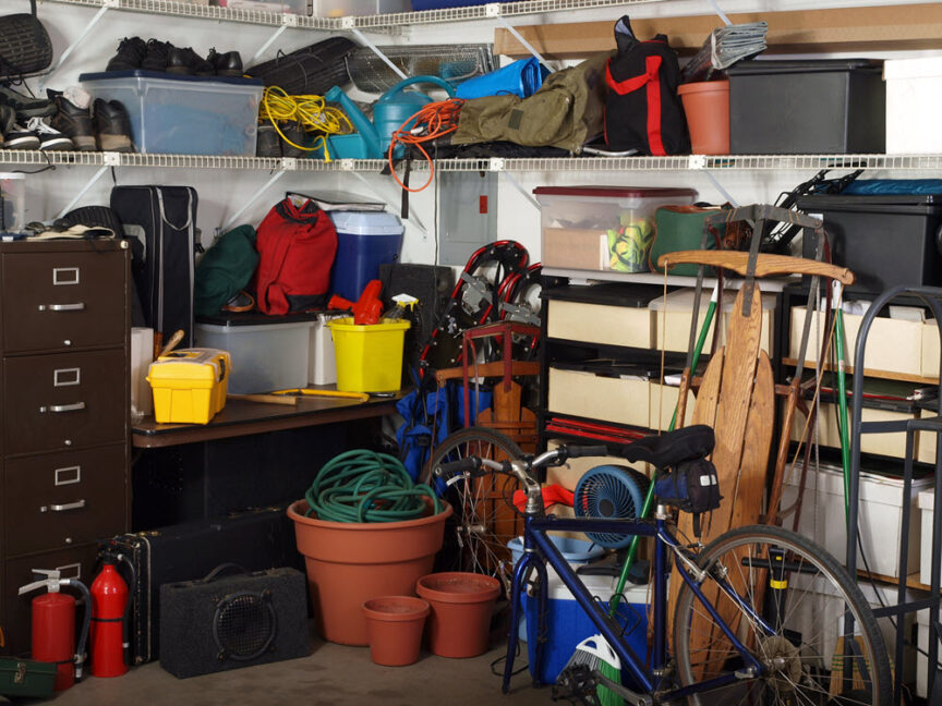 Does Your Elderly Parent Need to Downsize? | Reliant at Home Care