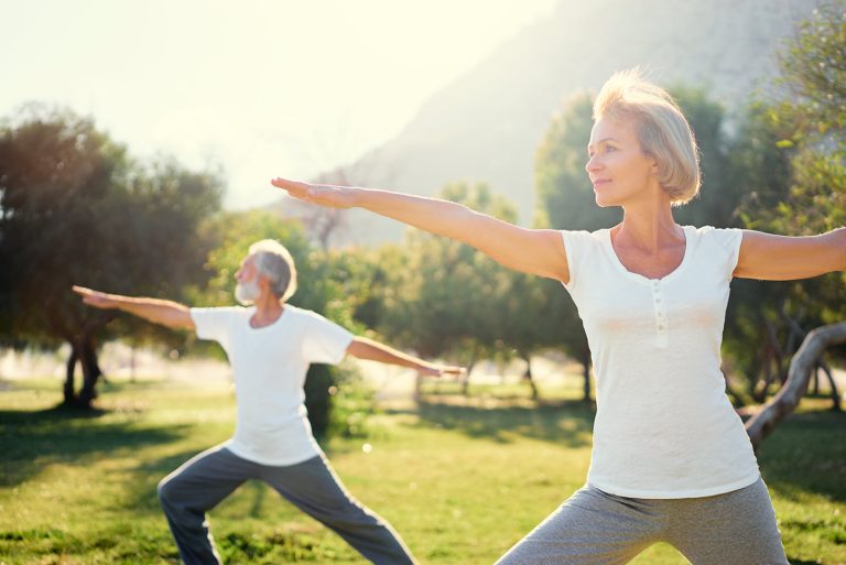 Easy Ways to Help Your Elderly Loved One get More Exercise | Reliant at Home Care