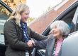 Elder Care - Running Errands | Reliant at Home Care