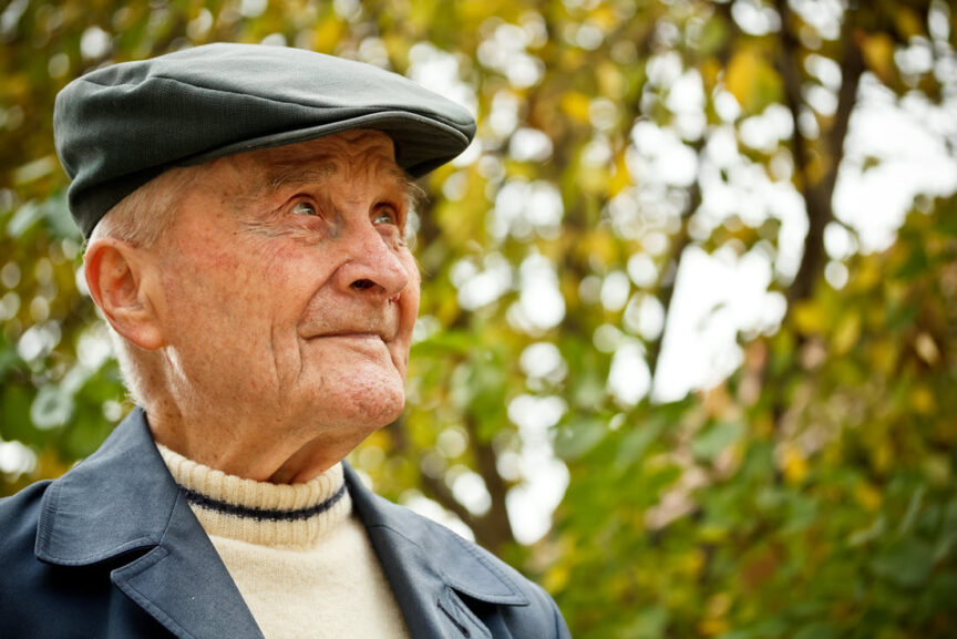 Elderly Care Awareness: Scleroderma | Reliant at Home Care