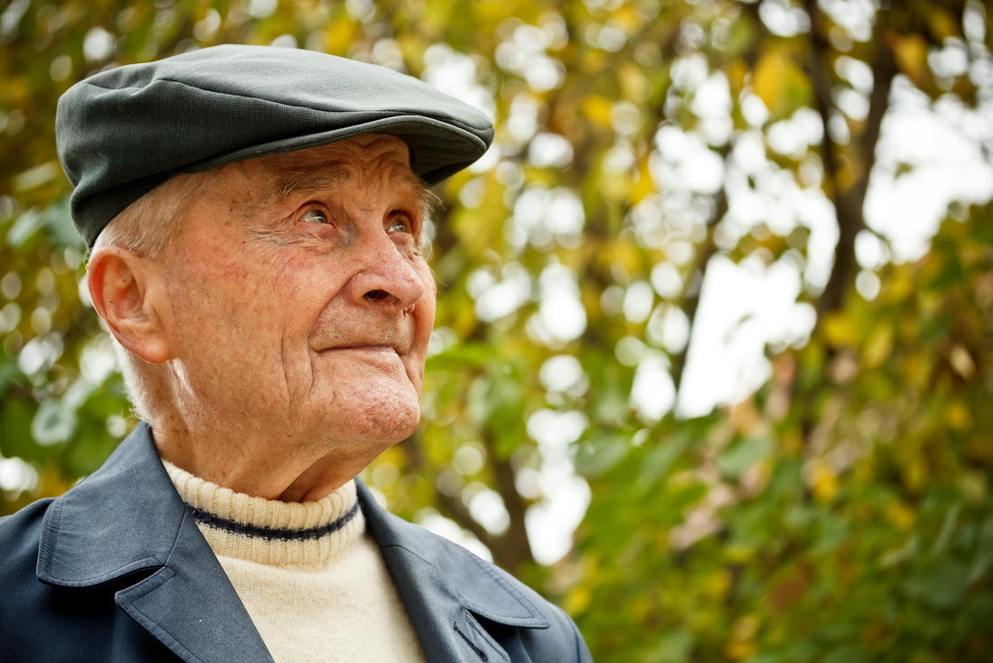 Elderly Care Awareness: Scleroderma | Reliant at Home Care