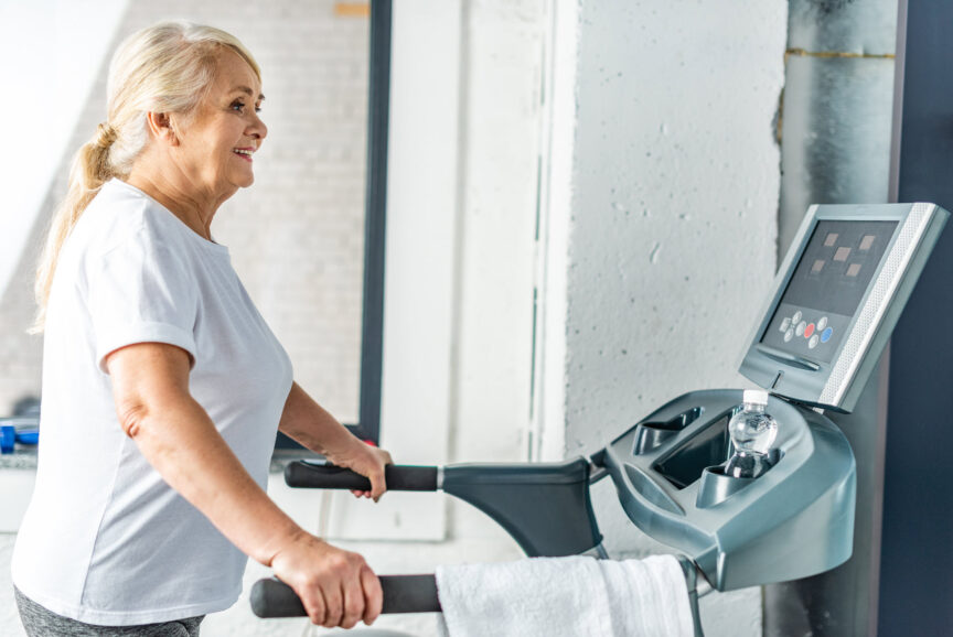 Exercise for a Loved One with Arthritis | Reliant at Home Care