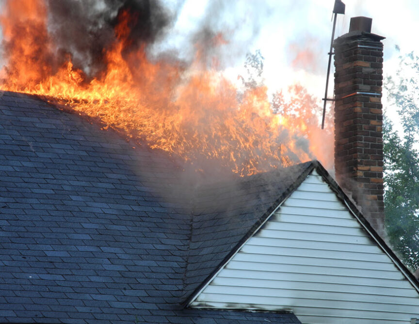 Fire Prevention Checklist - The Kitchen | Reliant at Home Care
