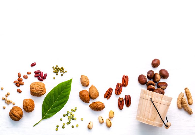 Health Benefits of Pecans during National Georgia Pecan Month | Reliant at Home Care