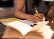 Help Aging Relatives Write Poetry | Reliant at Home Care