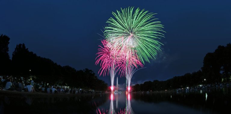 Helping a Senior with PTSD Get through the Fourth of July | Reliant at Home Care