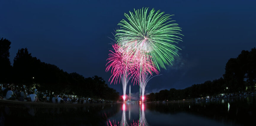 Helping a Senior with PTSD Get through the Fourth of July | Reliant at Home Care