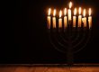 Home Care Activities: Creative Recycled Homemade Menorah | Reliant at Home Care