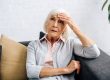 How Can Elder Care Help a Senior with Migraines | Reliant at Home Care