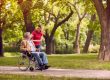 How Can You Get Your Elderly Loved One to Accept Your Help? | Reliant at Home Care