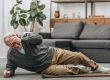 How Can a Simple Slip and Fall Change Everything for an Aging Loved One? | Reliant at Home Care
