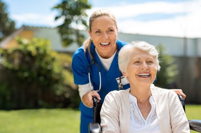 How Do You Ask for Help and Could You Improve Your Method | Reliant at Home Care
