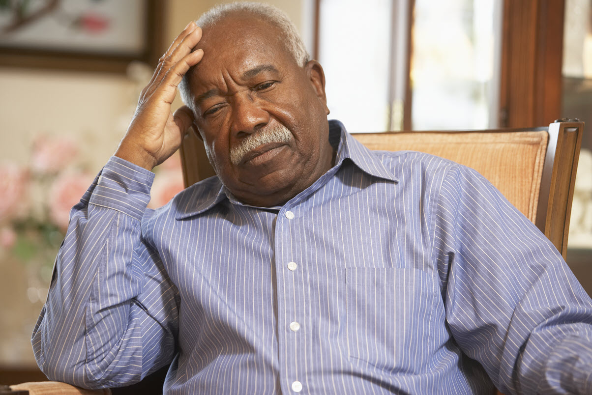 How Home Care Can Help Wheelchair Bound Seniors Beat Boredom | Reliant at Home Care