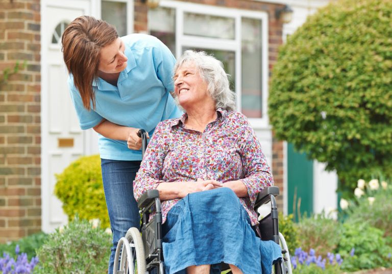 How to Find the Right Incontinence Products for Your Elderly Loved One | Reliant at Home Care