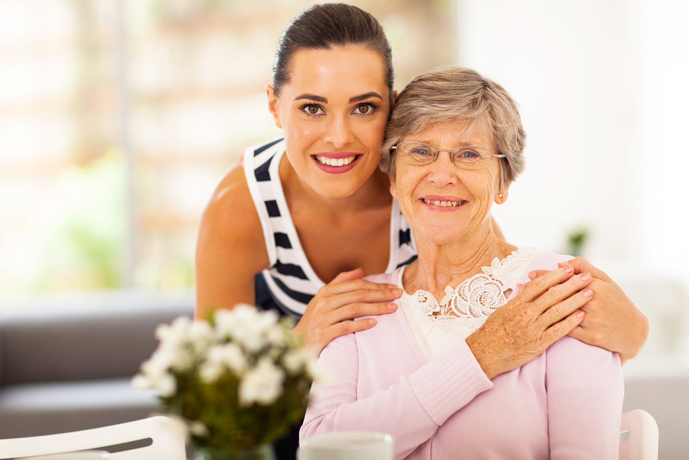 Improving Home Organization to Enhance Independence for Your Senior | Reliant at Home Care