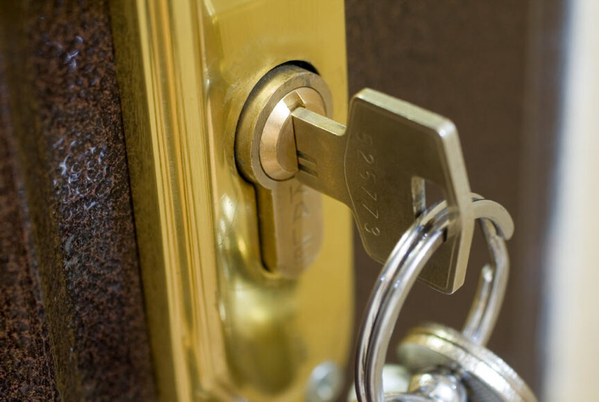 Is Your Parent’s Home Secure? | Reliant at Home Care