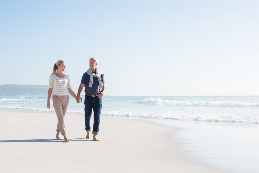 Maintaining a Strong Marriage While Caregiving | Reliant at Home Care