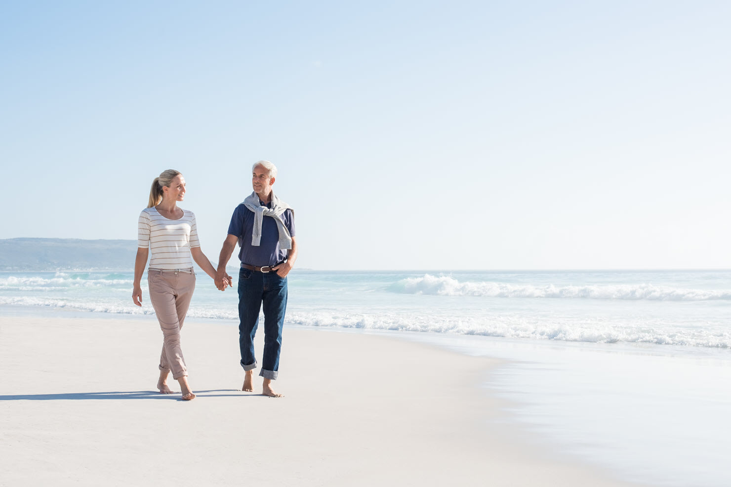 Maintaining a Strong Marriage While Caregiving | Reliant at Home Care