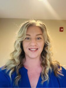 Michelle - Reliant Home Care