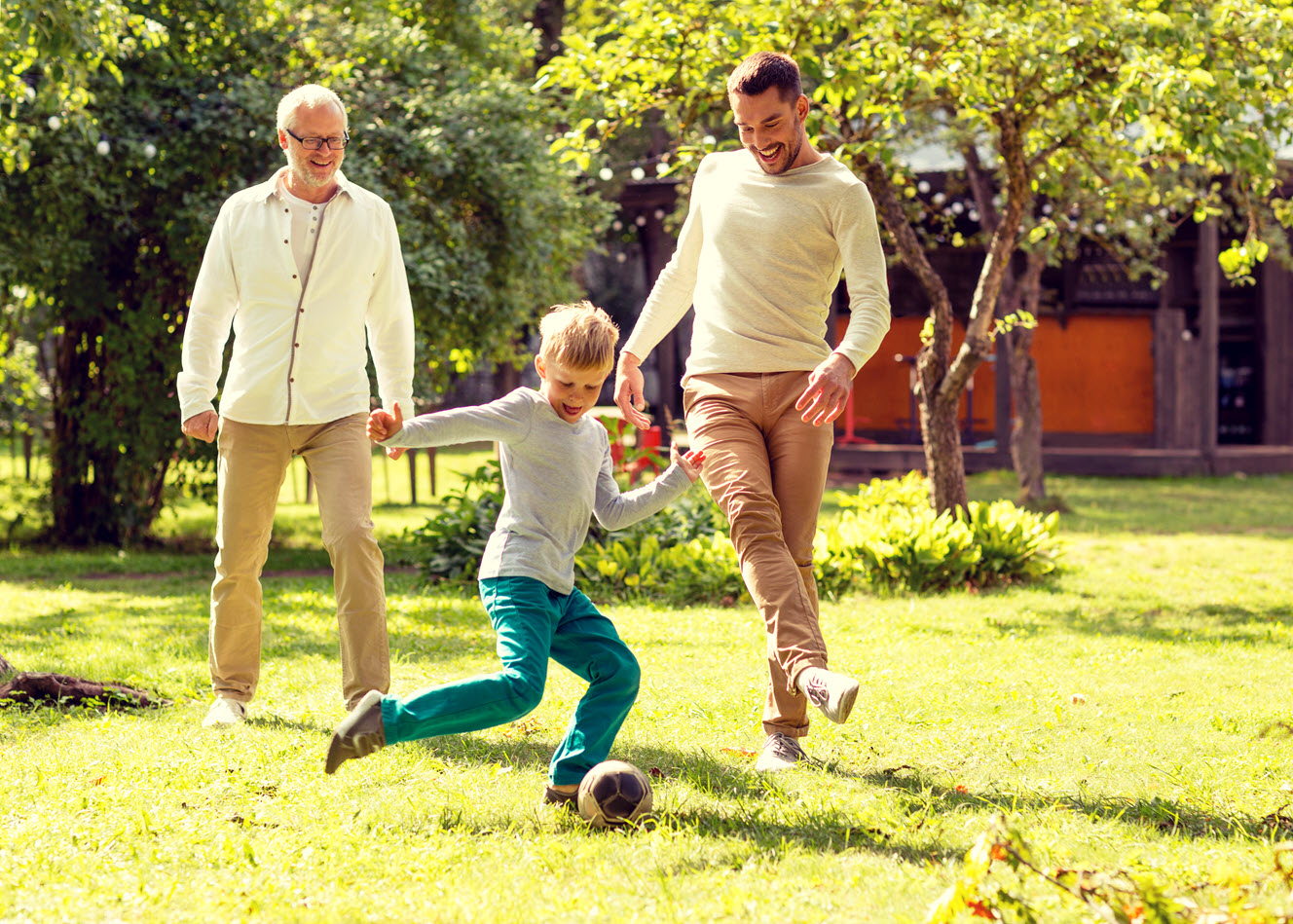 National Backyard Games Week Reliant at Home Care