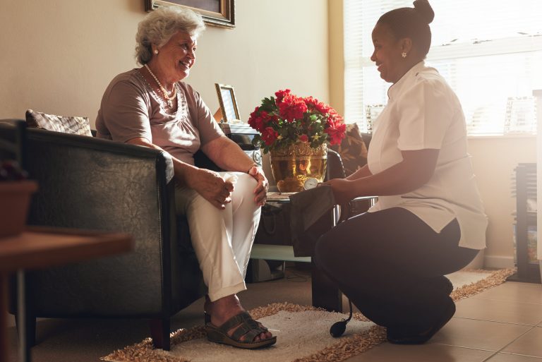 Preparing Your Parent’s Home for Live-In Care | Reliant at Home Care