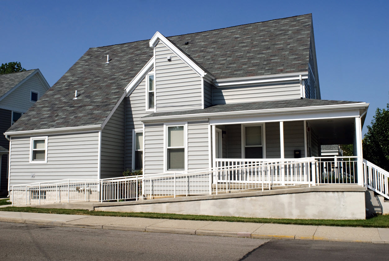 Reducing the Risk of Falls Outside of the Home | Reliant at Home Care