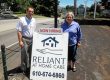 Reliant at Home Care Featured in the Times Herald | Reliant at Home Care