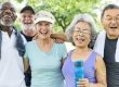 Reliant at Home Care Participates in the 2016 Senior Health and Fitness Day | Reliant at Home Care