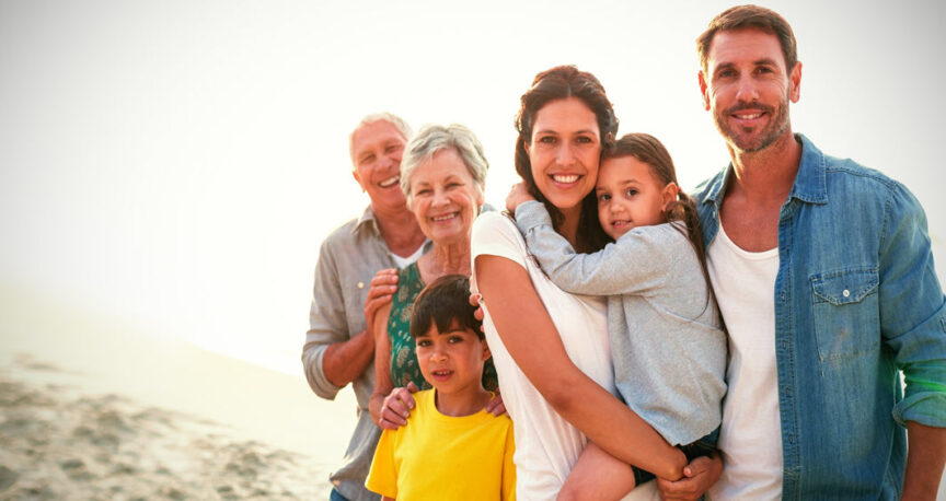 Setting Family Boundaries with Your Parent When They Come to Live with You | Reliant at Home Care