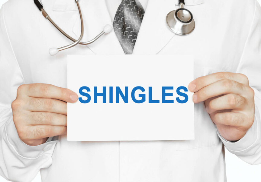 Signs and Symptoms of Shingles | Reliant at Home Care