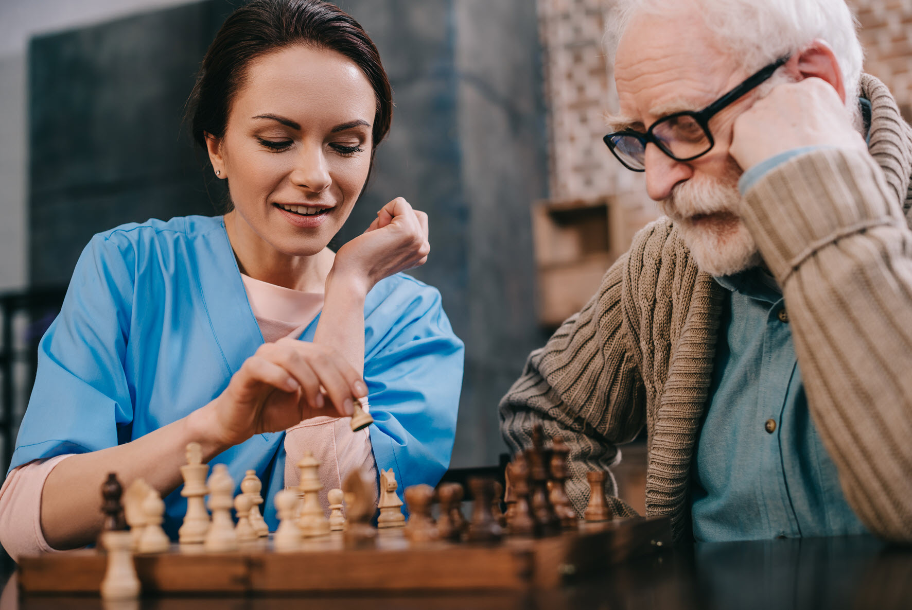 Simple Ways You Can Help Your Parent Maintain Independence through Decision-Making | Reliant at Home Care