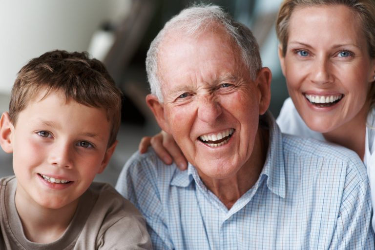 The Importance of Knowing Family Health History | Reliant at Home Care