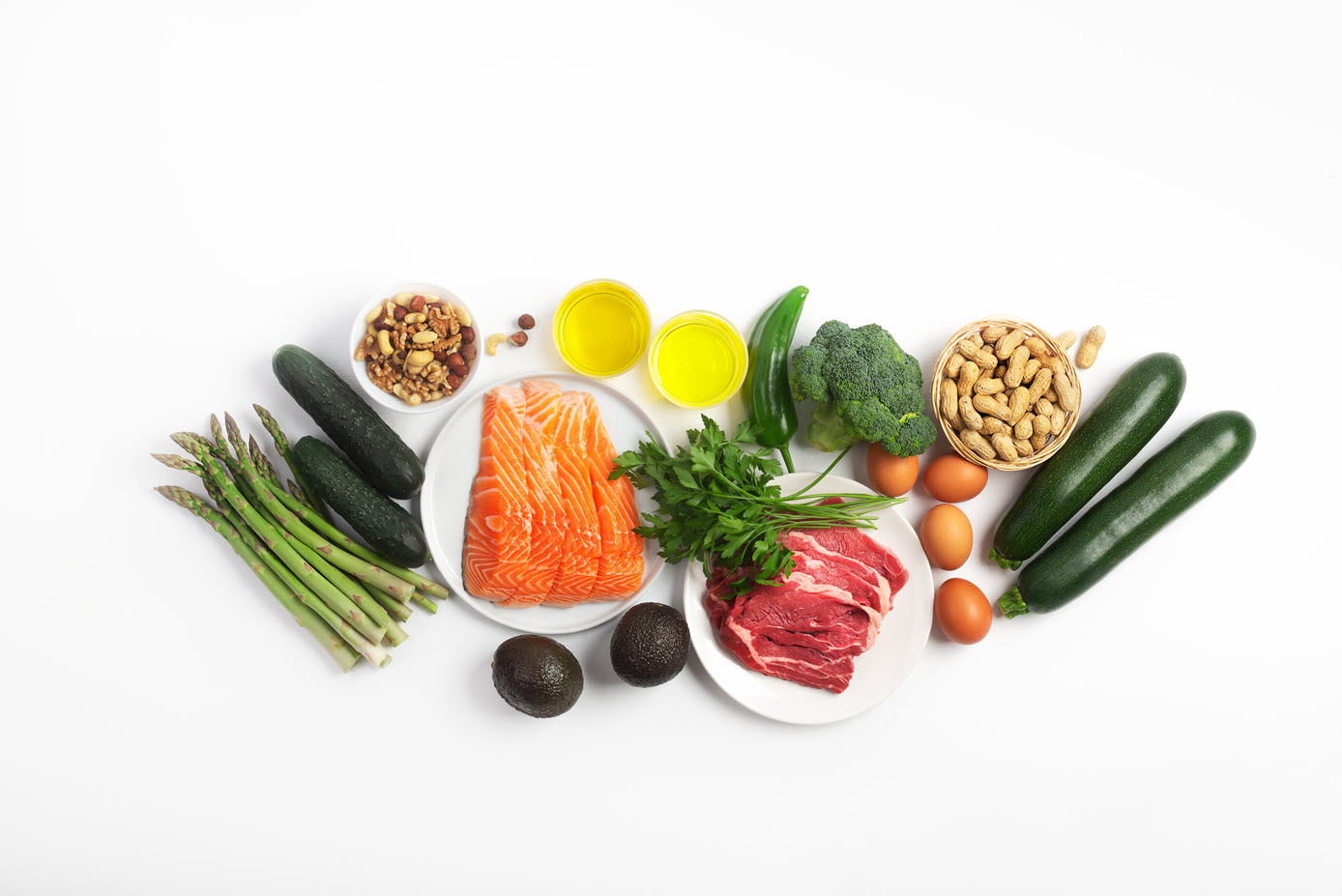 Using the DASH Diet to Lower Your Parent’s Blood Pressure | Reliant at Home Care