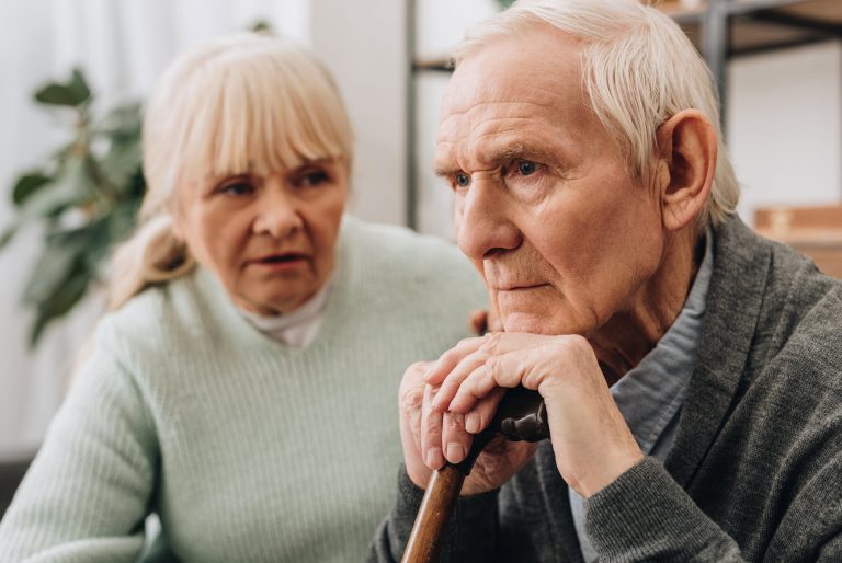 What Can You Do When an Interaction with Your Loved One Who Has Dementia Isn’t Going Well? | Reliant at Home Care