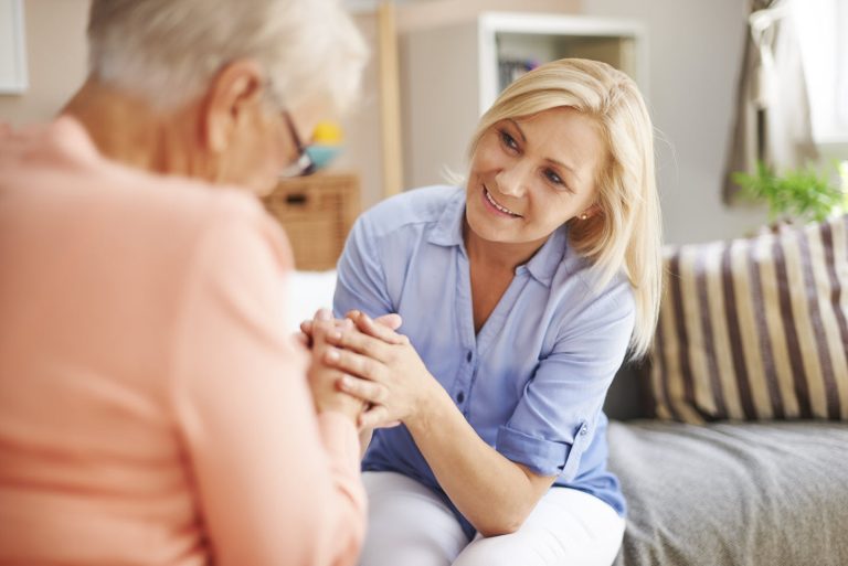 What Single Factor Helps to Reduce Hospital Readmission Rates for Seniors? | Reliant at Home Care