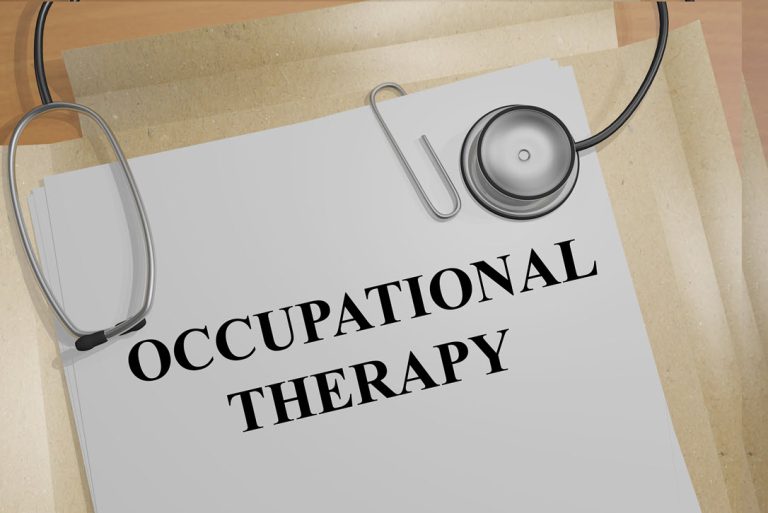 Why Seniors Should Use Occupational Therapy | Reliant at Home Care