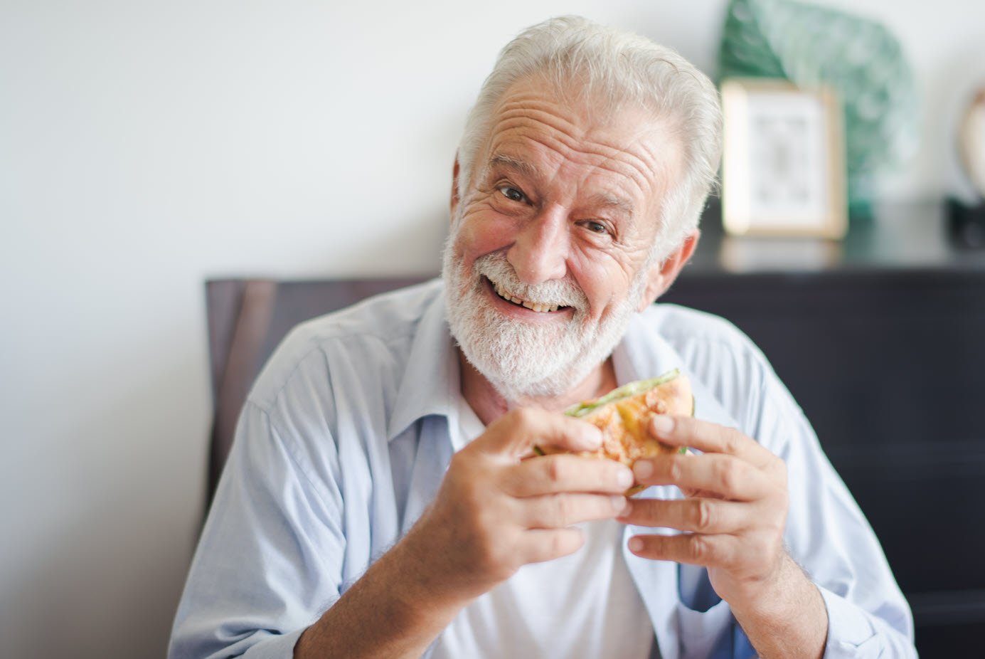 Your Loved One and Older Americans Month | Reliant at Home Care