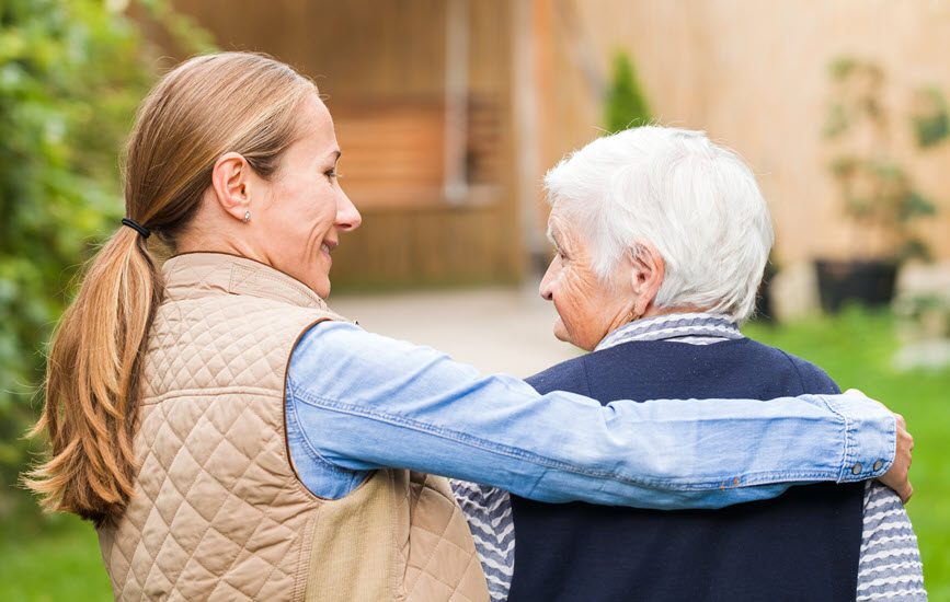 Assisted living near me | Reliant at Home Care