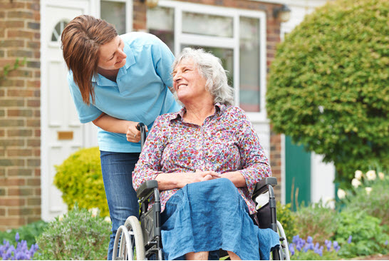 Elder Care Near Me | Reliant at Home Care