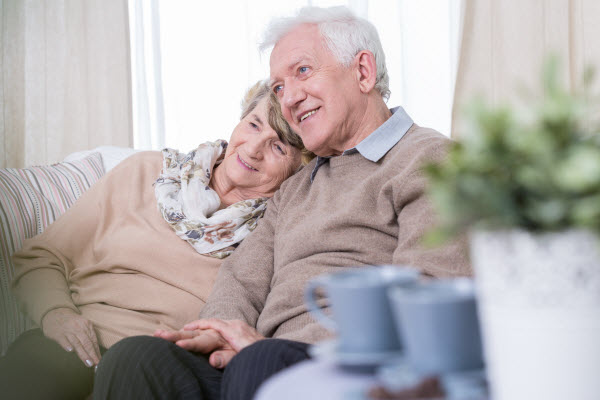 Home Health Care Near Me | Reliant at Home Care